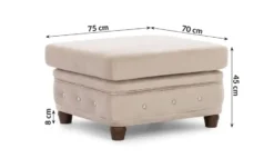 S-STYLE Hocker