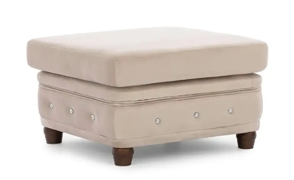 S-STYLE Hocker