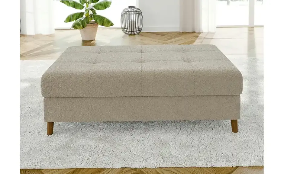 S-STYLE Hocker Lars
