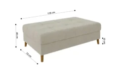 S-STYLE Hocker Lars