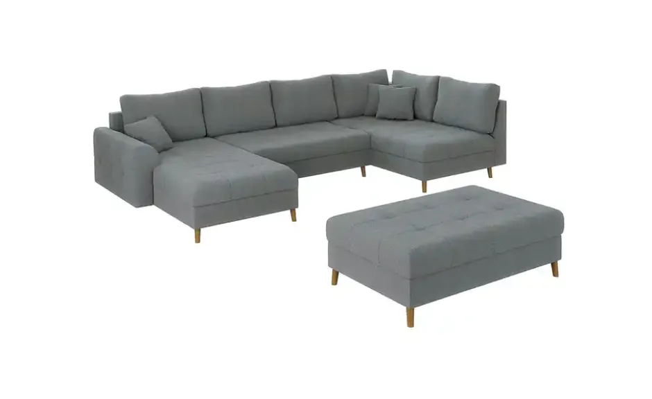 S-STYLE Hocker Lars