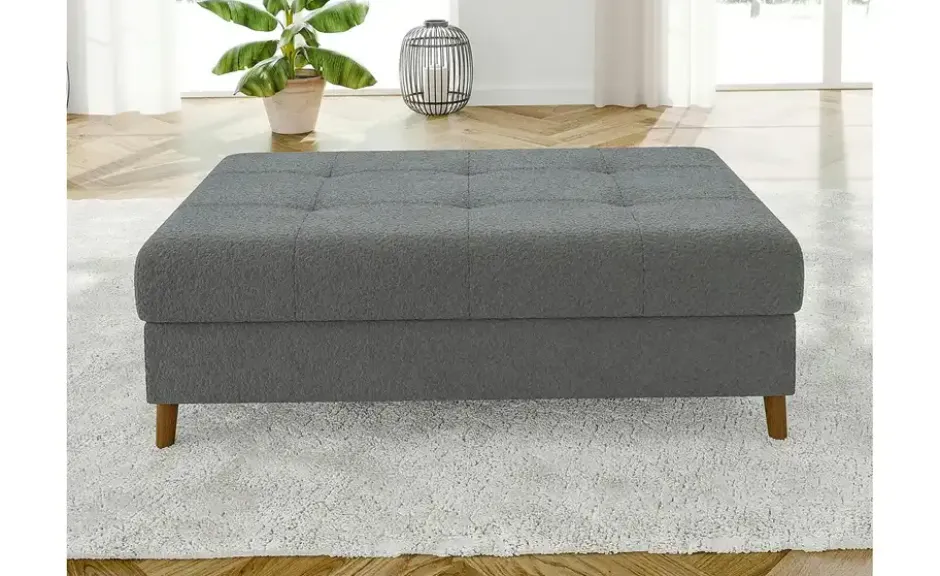 S-STYLE Hocker Lars