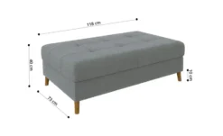 S-STYLE Hocker Lars
