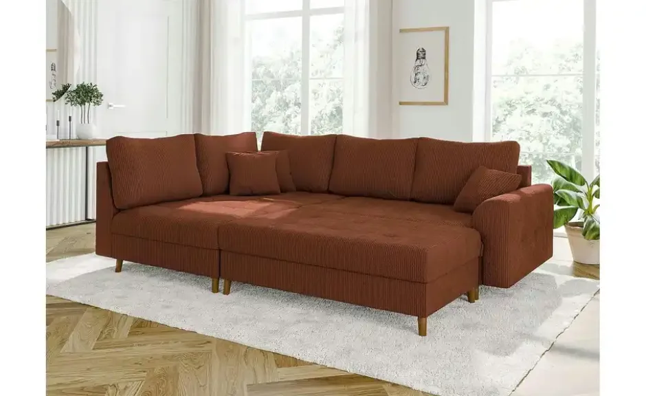 S-STYLE Hocker Maya