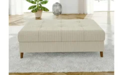 S-STYLE Hocker Maya