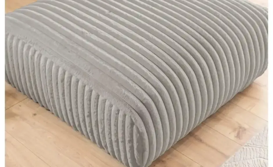 S-STYLE Hocker Mollis