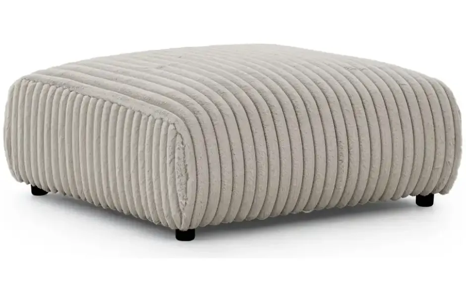 S-STYLE Hocker Mollis