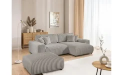 S-STYLE Hocker Mollis