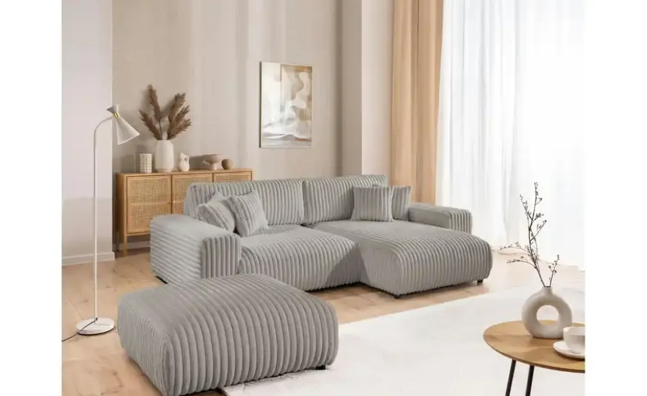 S-STYLE Hocker Mollis