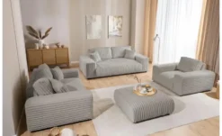 S-STYLE Hocker Mollis