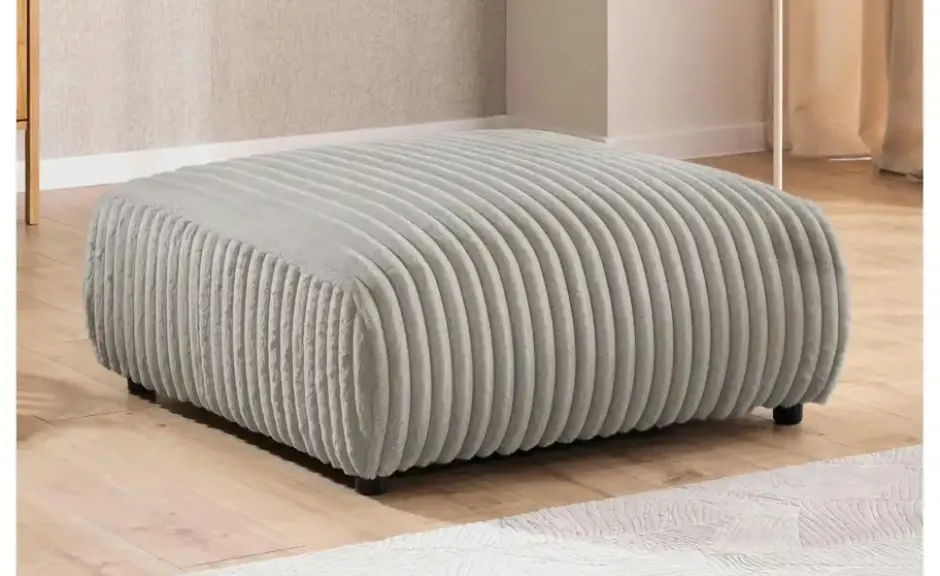 S-STYLE Hocker Mollis