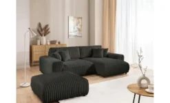 S-STYLE Hocker Mollis
