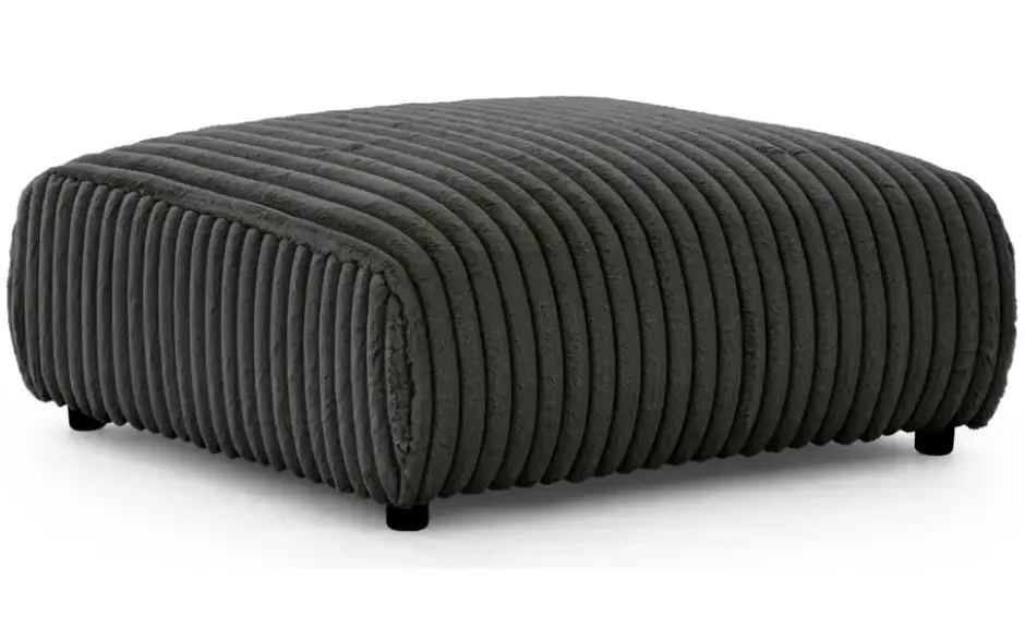 S-STYLE Hocker Mollis