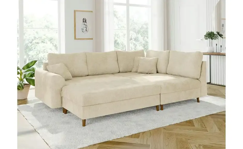S-STYLE Hocker Trygve
