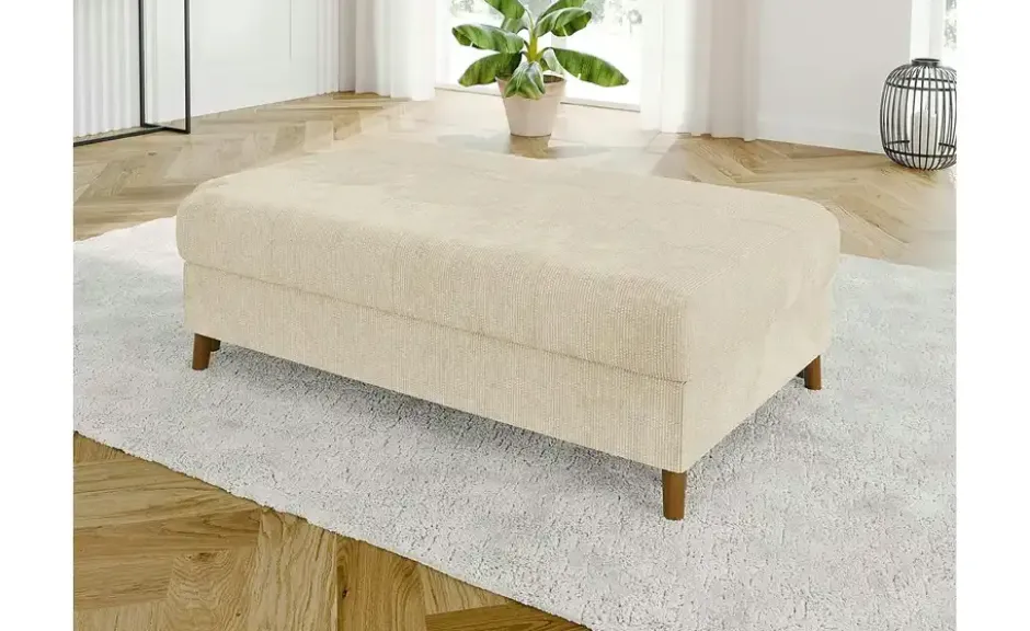 S-STYLE Hocker Trygve