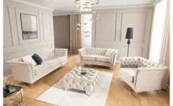 S-STYLE Hocker Wilhelm