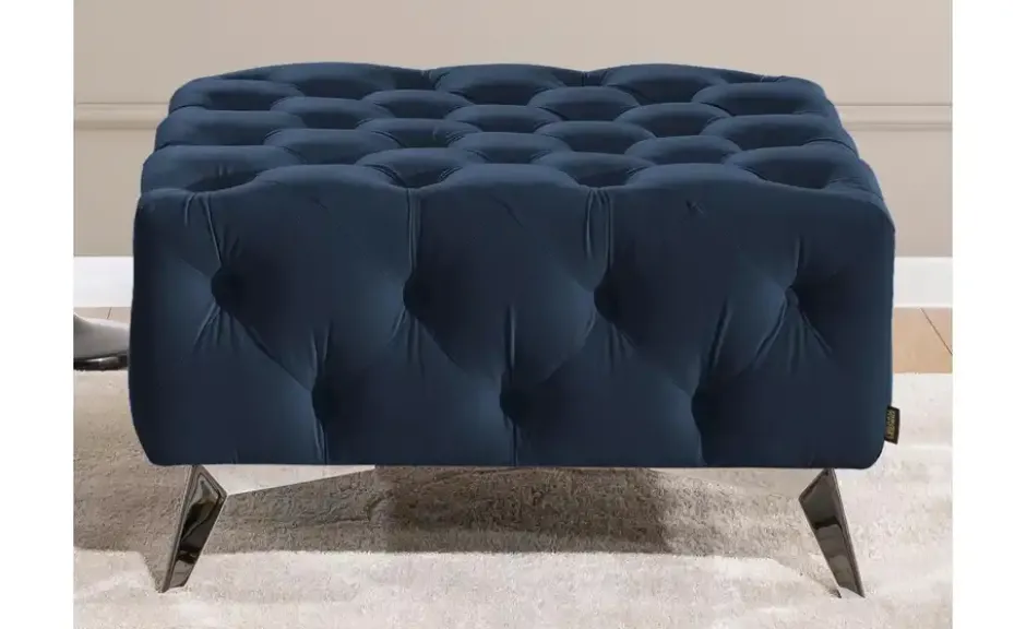 S-STYLE Hocker Wilhelm