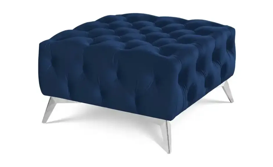 S-STYLE Hocker Wilhelm