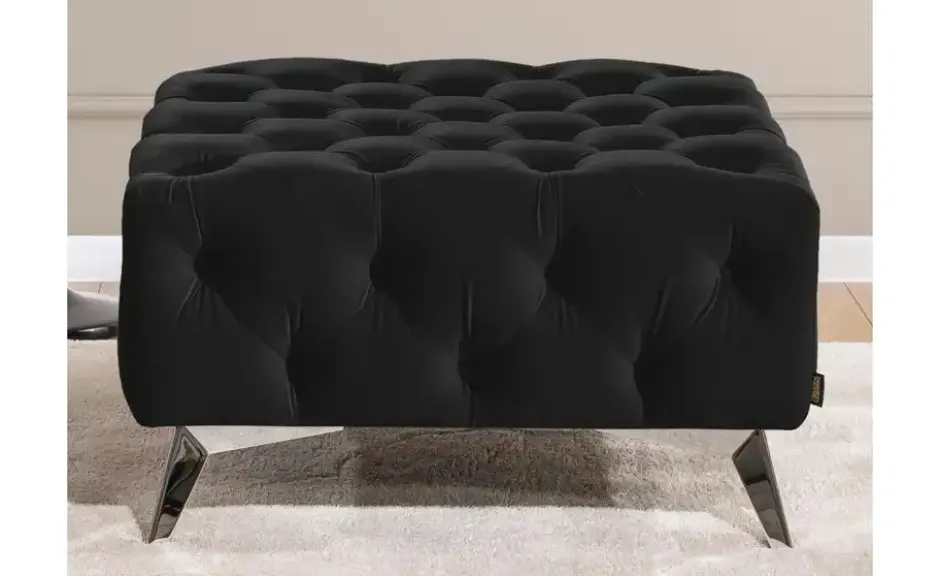 S-STYLE Hocker Wilhelm