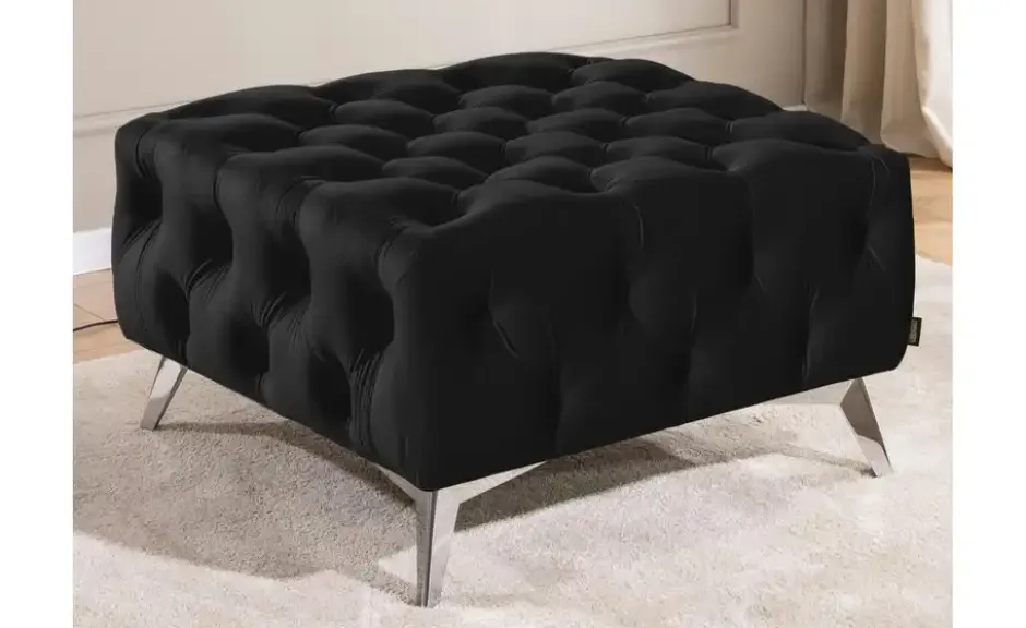 S-STYLE Hocker Wilhelm