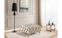 S-STYLE Hocker Wilhelm
