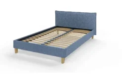 S-STYLE Polsterbett Gabriella