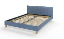 S-STYLE Polsterbett Gabriella