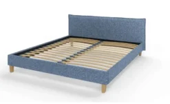 S-STYLE Polsterbett Gabriella
