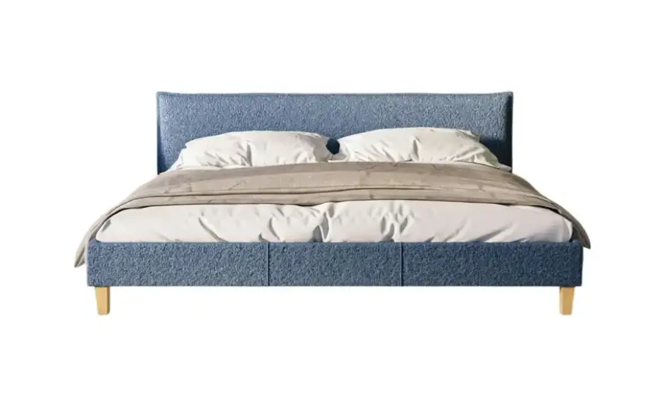S-STYLE Polsterbett Gabriella