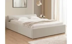 S-STYLE Polsterbett Josy
