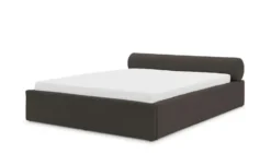S-STYLE Polsterbett Josy