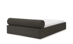 S-STYLE Polsterbett Josy
