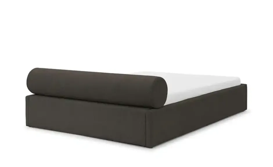 S-STYLE Polsterbett Josy