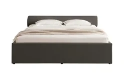 S-STYLE Polsterbett Josy