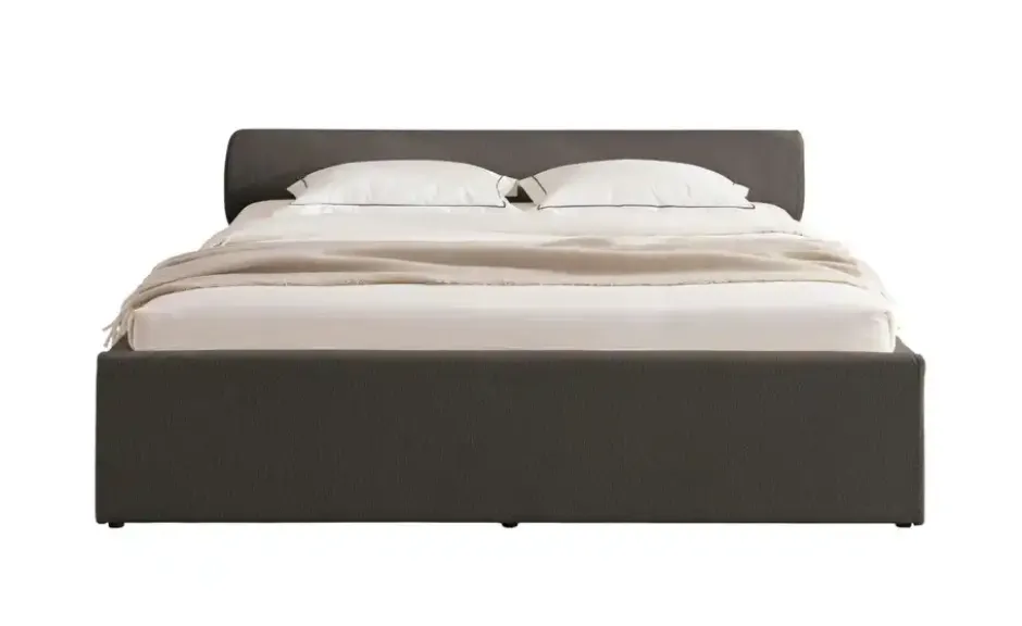 S-STYLE Polsterbett Josy
