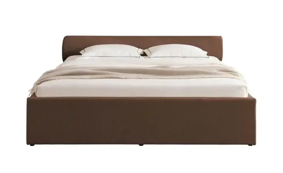 S-STYLE Polsterbett Josy