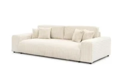 S-STYLE Schlafsofa Mollis