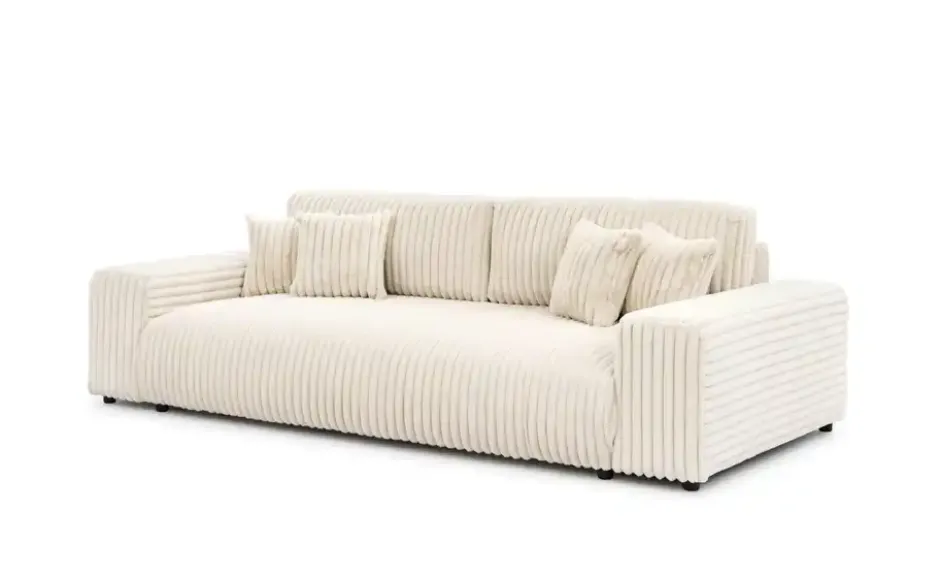 S-STYLE Schlafsofa Mollis