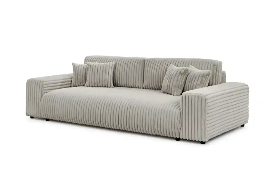 S-STYLE Schlafsofa Mollis