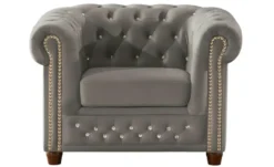 S-STYLE Sessel