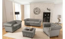 S-STYLE Sessel