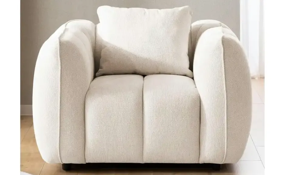 S-STYLE Sessel