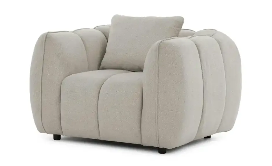 S-STYLE Sessel