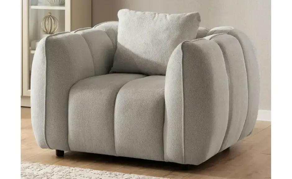 S-STYLE Sessel