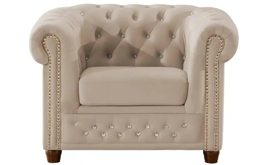 S-STYLE Sessel