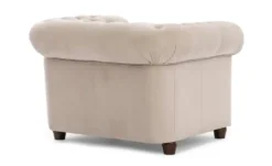 S-STYLE Sessel