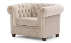 S-STYLE Sessel