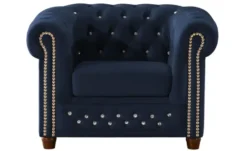 S-STYLE Sessel