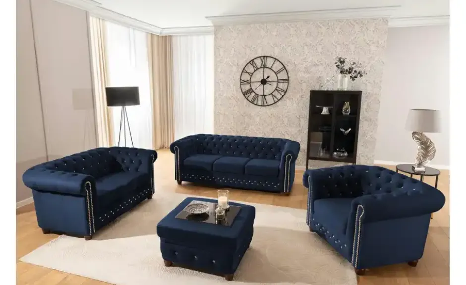 S-STYLE Sessel
