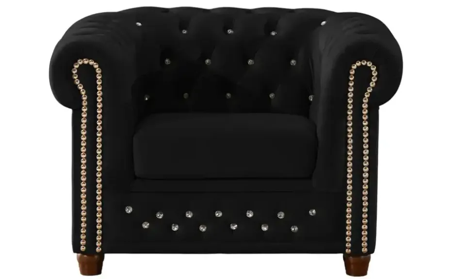 S-STYLE Sessel